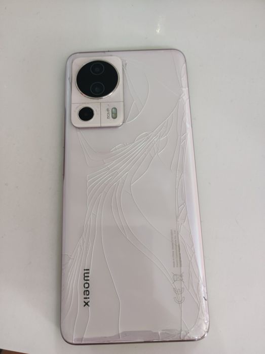 Xiaomi 13 lite продам