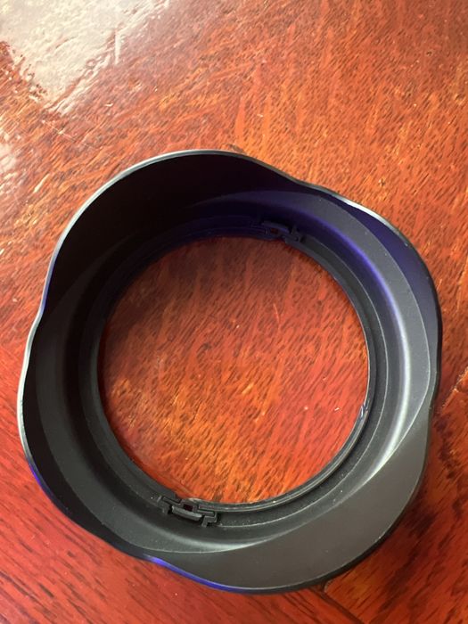 parasolar canon  EW-88