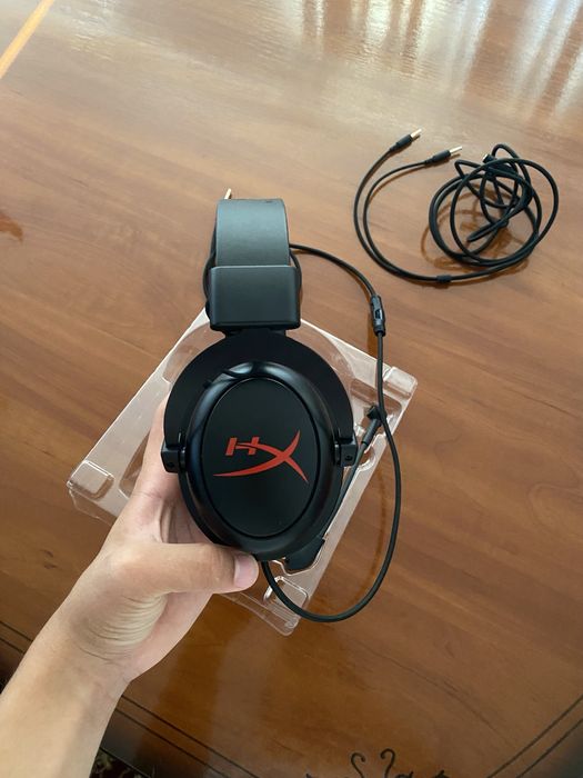 HyperX сатылады.