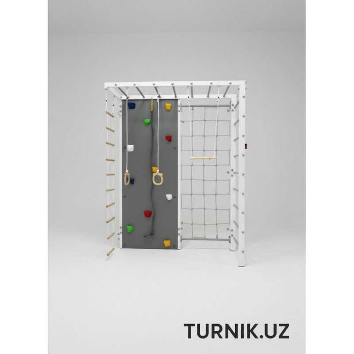 Комплекс "Экстра кидс комбо" угловой