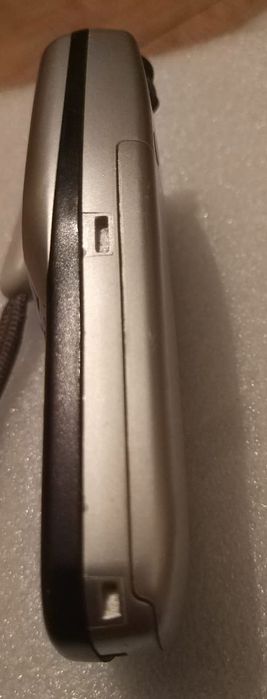 Кнопочный телефон LG W3ООО. 2002 год.