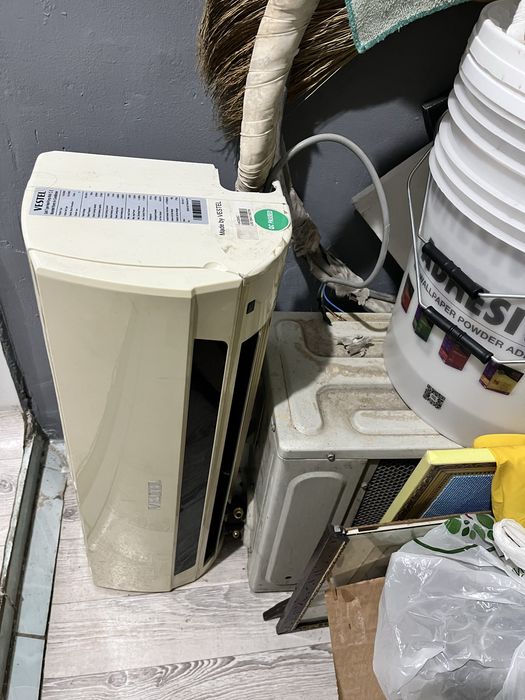 Продам кондиционер