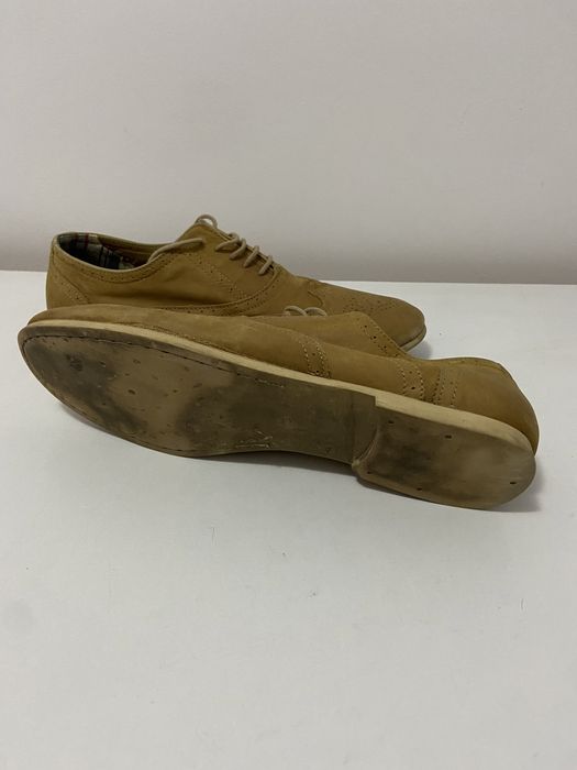 Pantofi barbati Zara ,marimea 45 !!