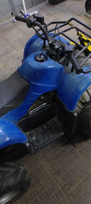 Продам квадроцикл