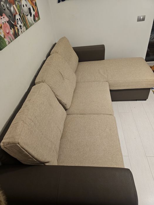 Vand coltar,extensibil second -hand