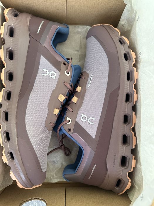 Кроссовки On Cloudvista (оригинал)