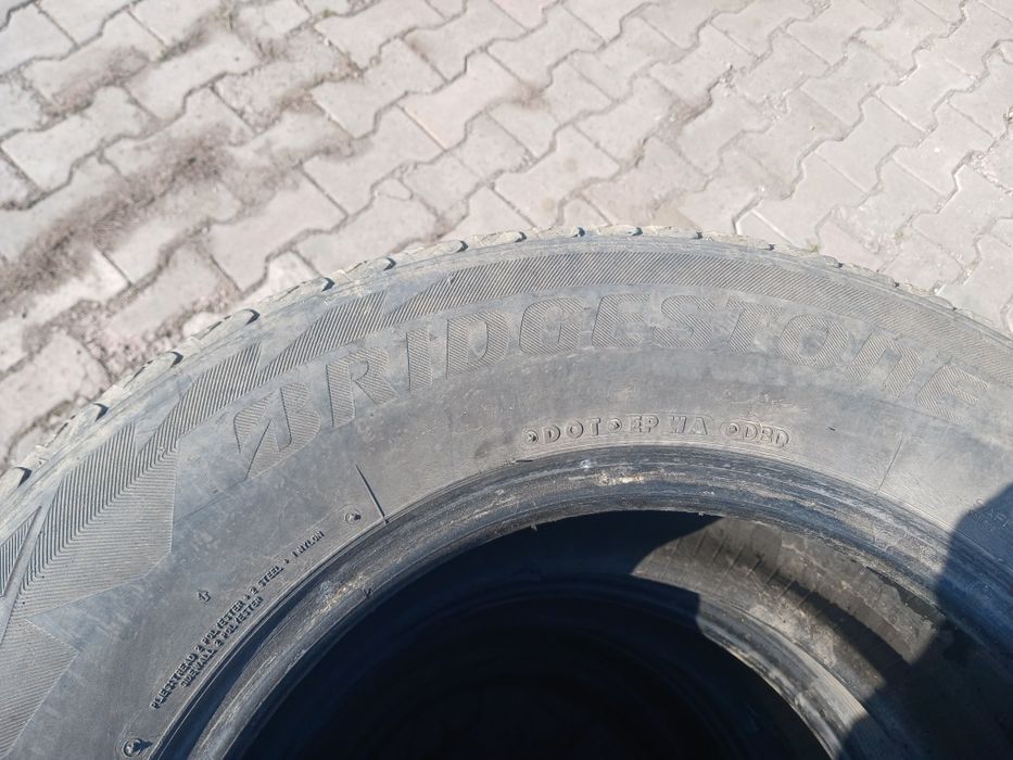 Продам шины на автомобиль