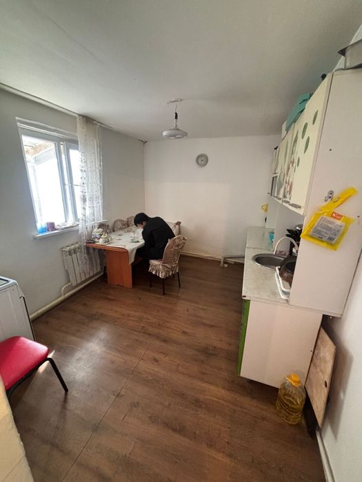 Продаётся дом  срочно………