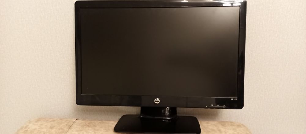 Монитор 22 дюйма