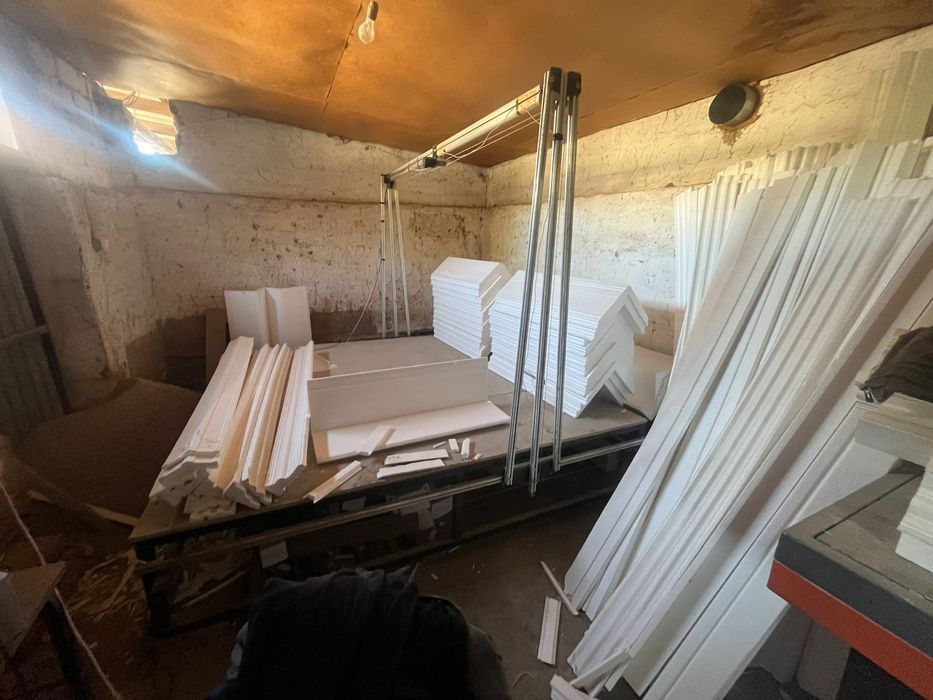 Станок протяжка Резка станок  сатылады