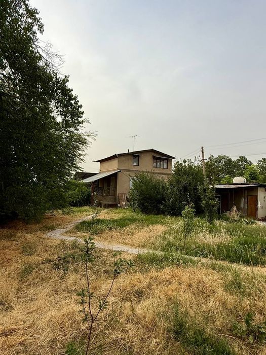 Продаётся дом-дача, Уртасарай