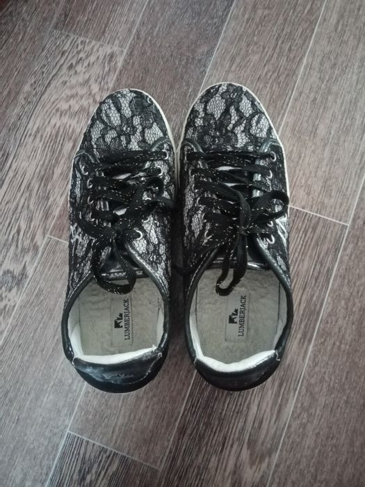 Кеды женские 39 размер