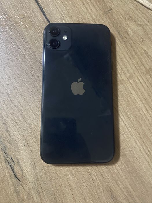 Айфон 11 на запчасти