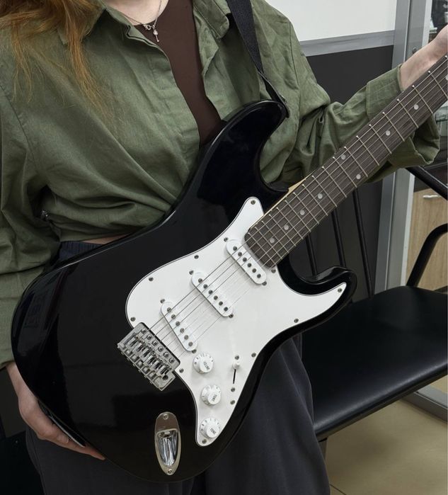 Электрогитара Terris