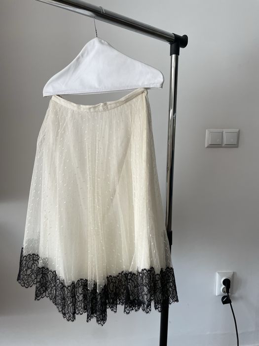 Оригинална пола Red Valentino размер С/М