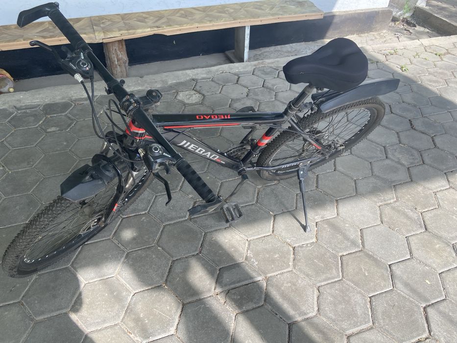 Продам велик б/у