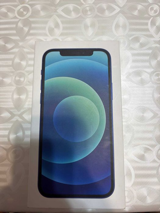 iphone 12 64gb sotiladi