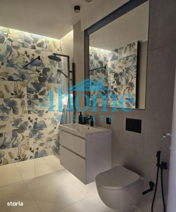 Apartament 2 camere 13 Septembrie|Bloc Nou|Terasa|Parcare