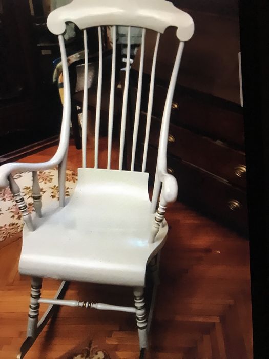 Balansoar vechi 1880.