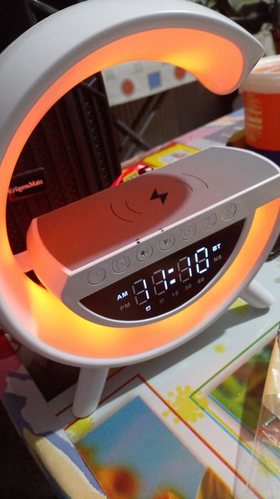 Statie radio Wireless  BT3401