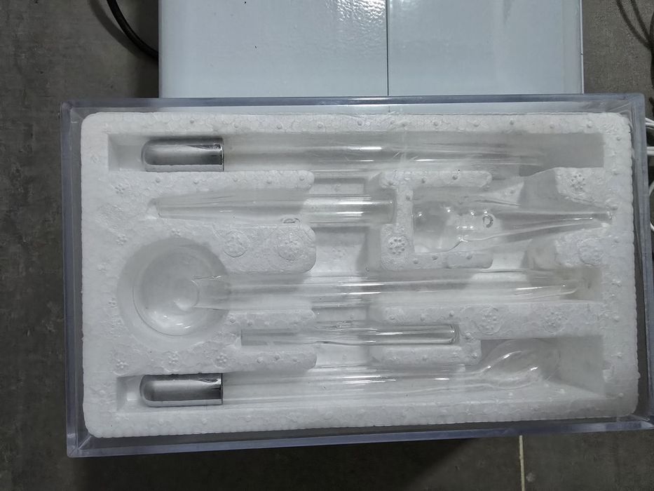 Combina cosmetica profesionala