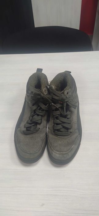 Детски маратонки и боти