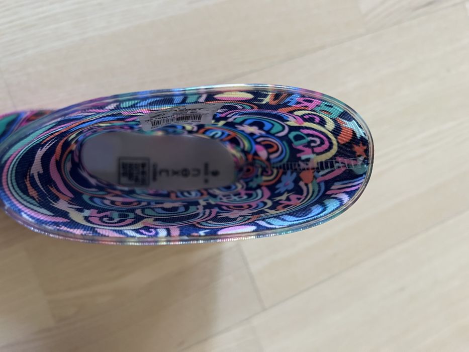 Резиновые сапоги Next