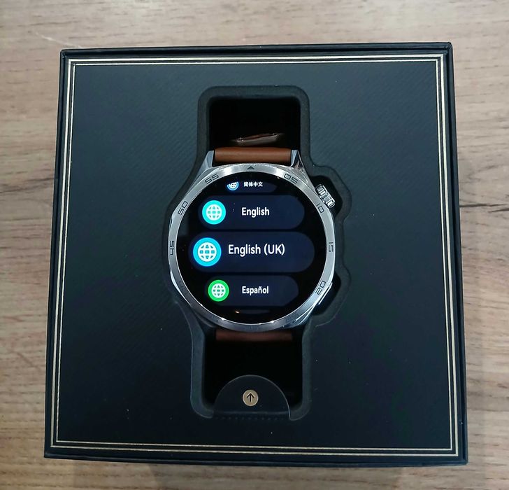 Huawei Watch GT 5 в ГАРАНЦИЯ