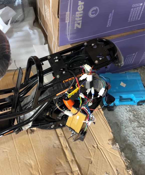 Скутер уста | Скутер ремонт | Скутер сервис маркази