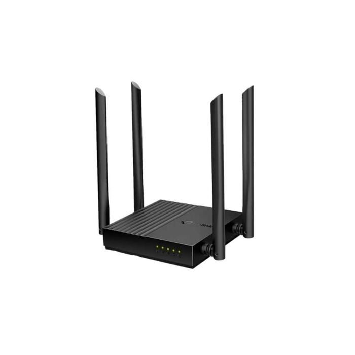 Wi-Fiроутер TP-LINK / Archer A64 / AC1200 (Wi-Fi 5) / 1267 Мбит/с