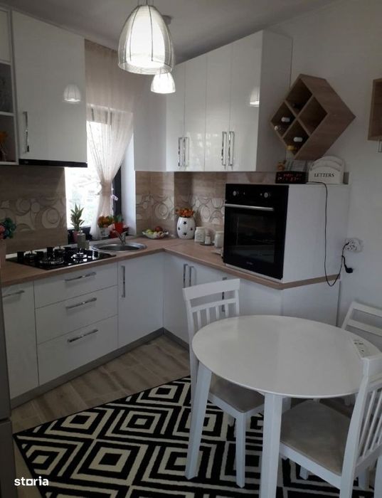 Tomis Plus - Apartamet 2 camere | Bloc nou