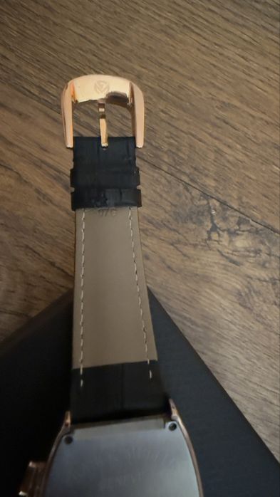 Franck Muller -Vintage Chronograph Quartz - Мъжки часовник - Нов