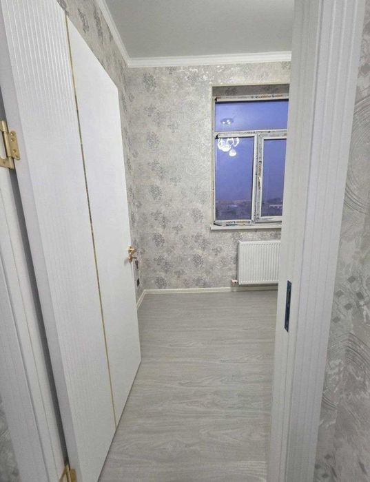 2 хоналик килинган 4 кават кирпичный дом, северный, 24-25 автобаза