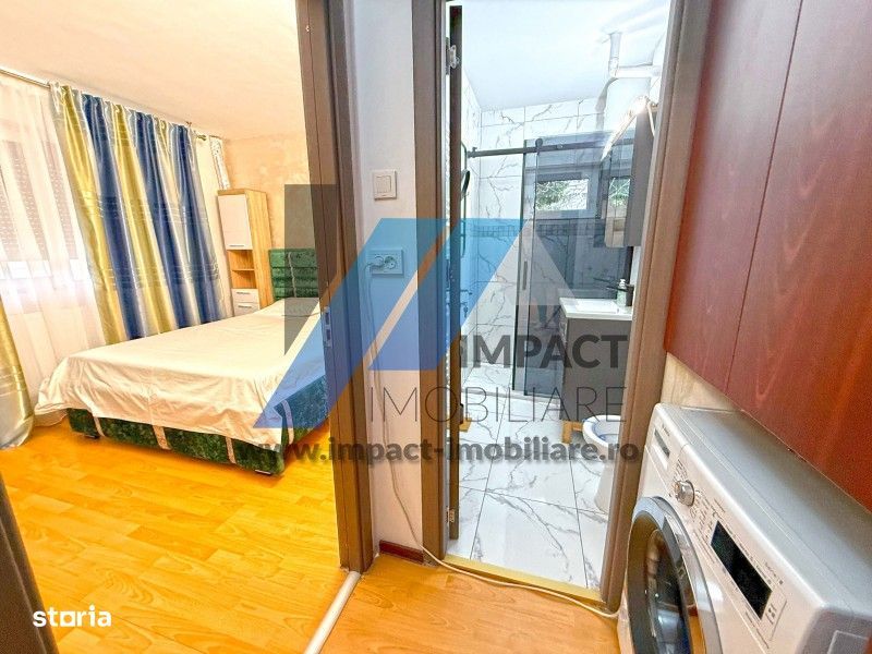 2 camere, etaj1, lux, centrala termica, Craiovita Noua - LiDL - Depou