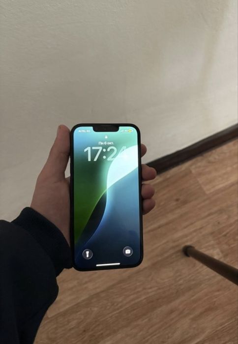 продам айфон 14 128 гб