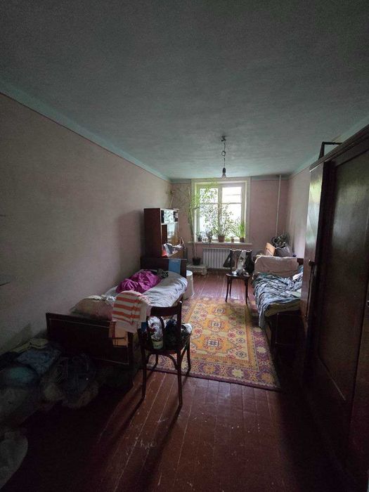 3-х комнатная квартира 63 кв.м. 3 -этаж, Дубовая, Лисунова