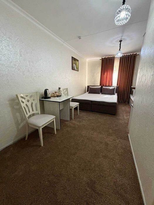 Кунлик квартира без закс/Mehmonxona\hostel\hotel