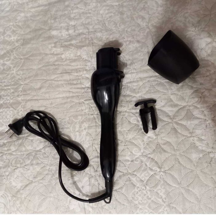 Автоматична маша "Elite"