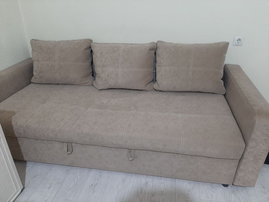 Диван - тахта - софа