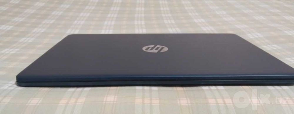 HP Noutbuk Ryzen 5 5600U 8/256Gb