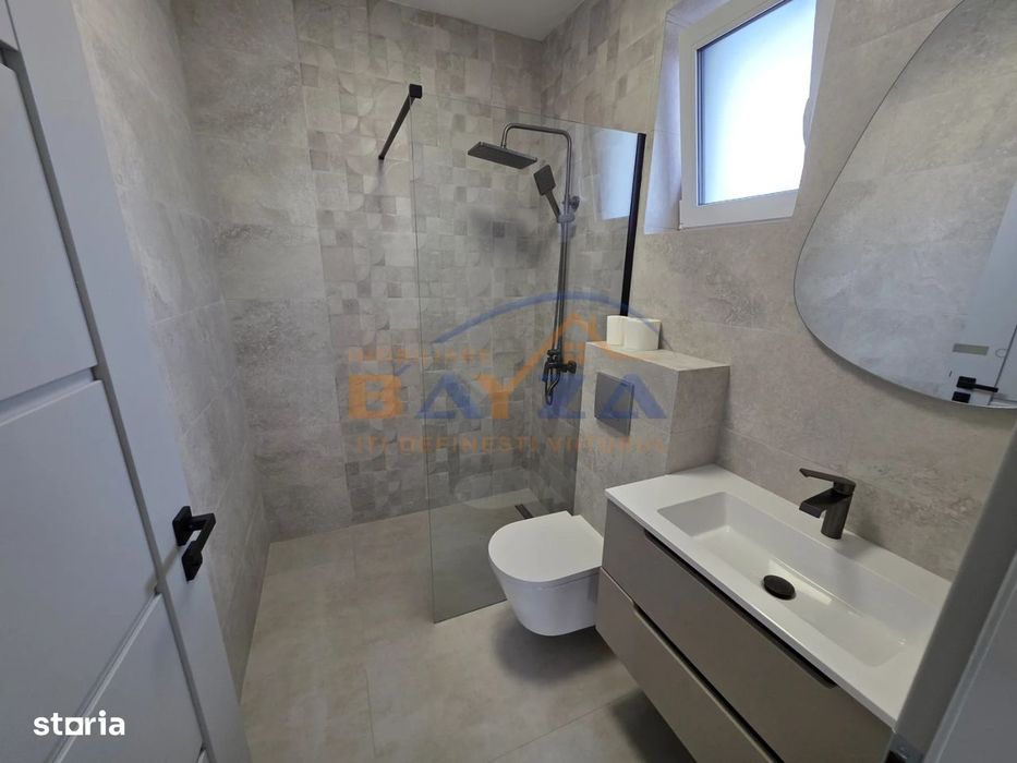 Casa nouă cu 4 camere în Baia Sprie, strada Plevnei, teren 550 mp