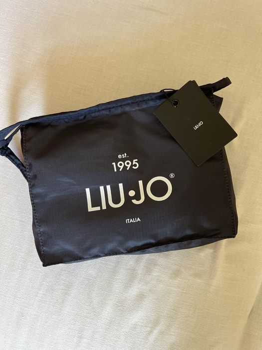 LIU JO Плажни шорти