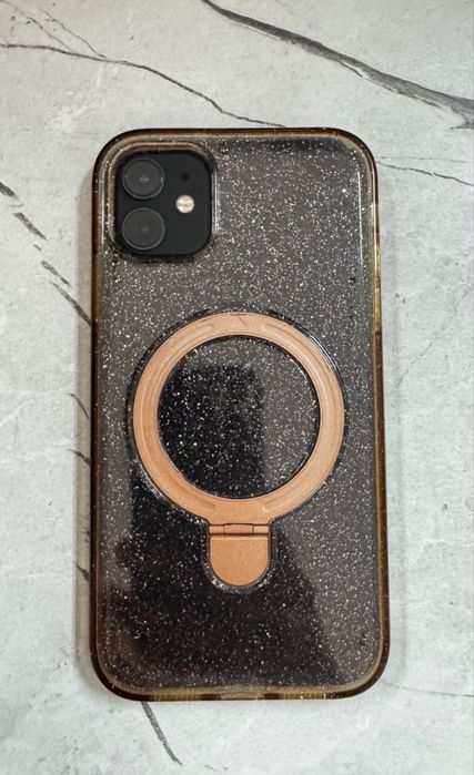 Iphone 11 | 72% АКБ родной | BLACK/ЧЕРНЫЙ | 128GB