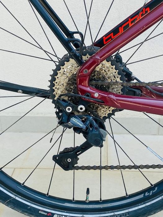 електрически велосипед  Specialized Turbo Vado