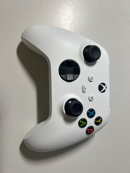 Xbox seria s în stare perfectă