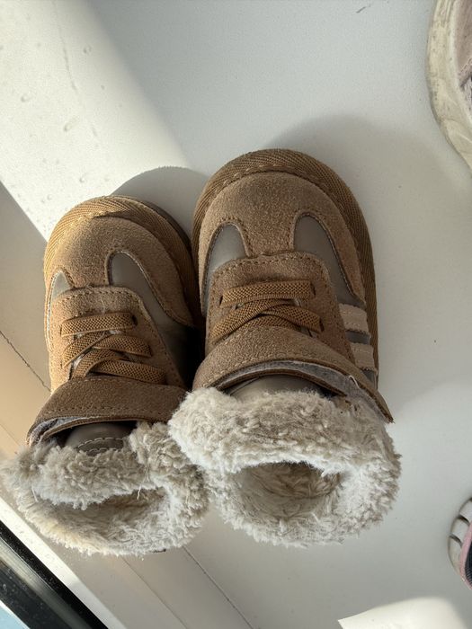 Обувь детская 1 год девочка