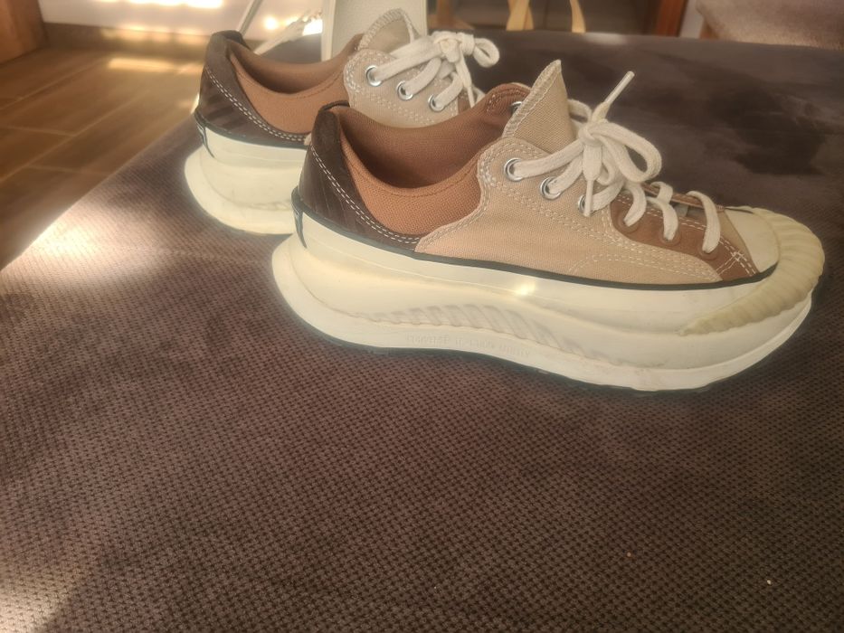 Дамски обувки Couverse