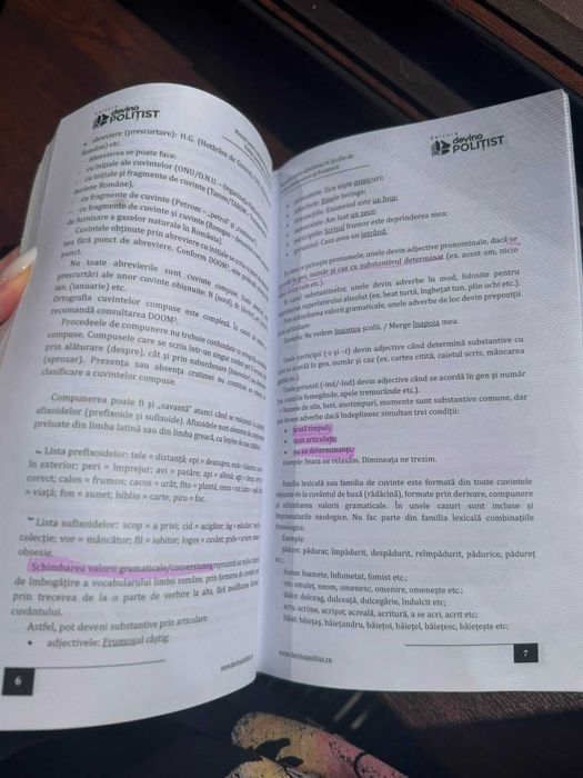 Carte admitere MAI