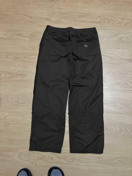 pantaloni trening nike baggy y2k