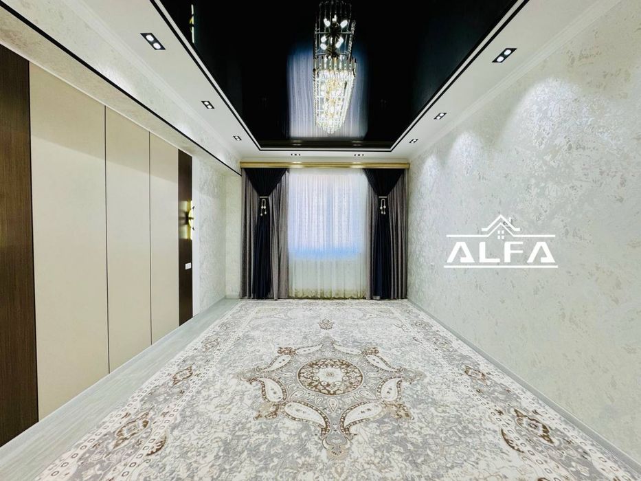 3 xonali 120m2 5-qavat. kvartira sotiladi #3x #228sh